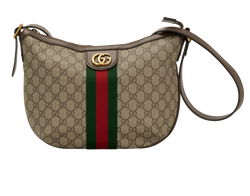 Half Moon Ophedia, Canvas, Beige, 8819, B, 3*
